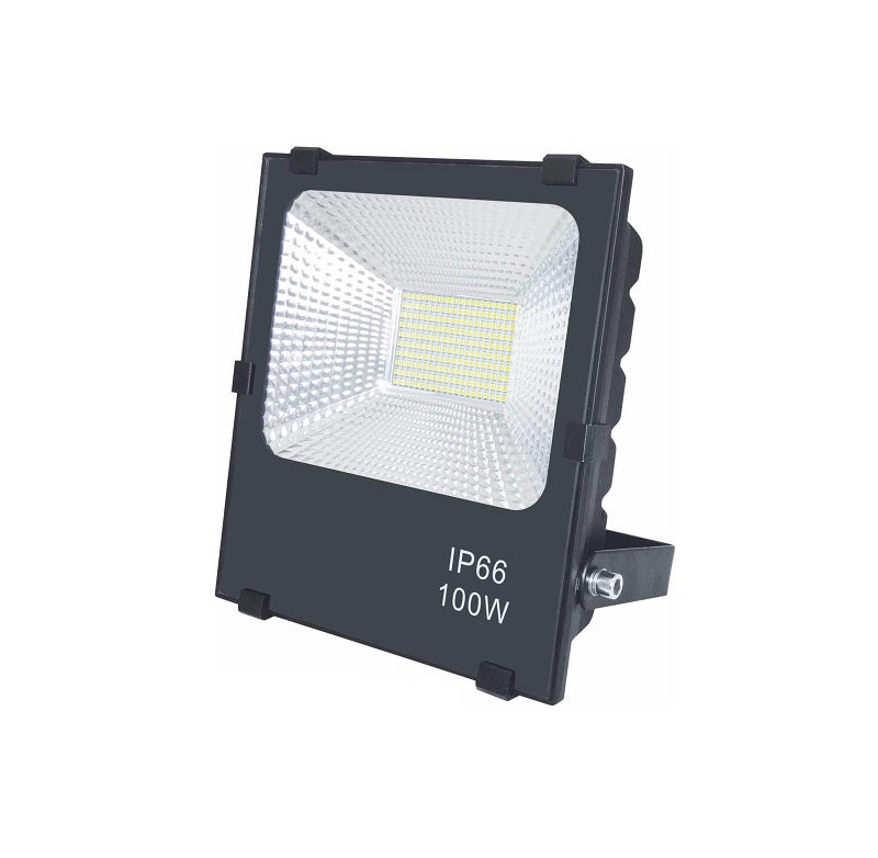 Αδιάβροχος προβολέας LED - 100W - 011000