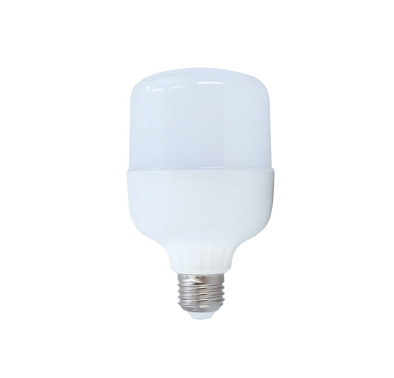 Λάμπα LED - E27 - 10W - 6500K - 356625