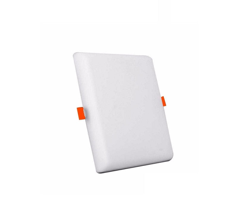 Φωτιστικό LED - Round Panel - Χωνευτό - 36W - 6500K - 790542