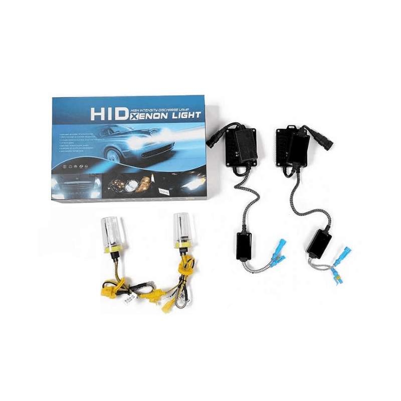 Λάμπες XENON - H7 - 55W - 010818