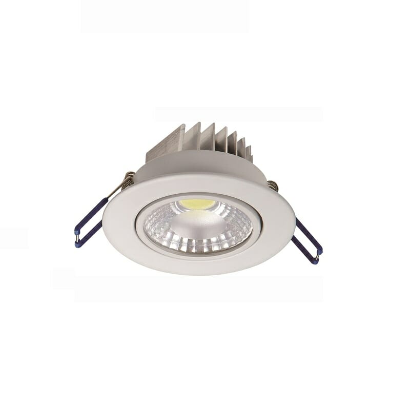 Λάμπα LED - Downlight – 20W - 6500K - 814586