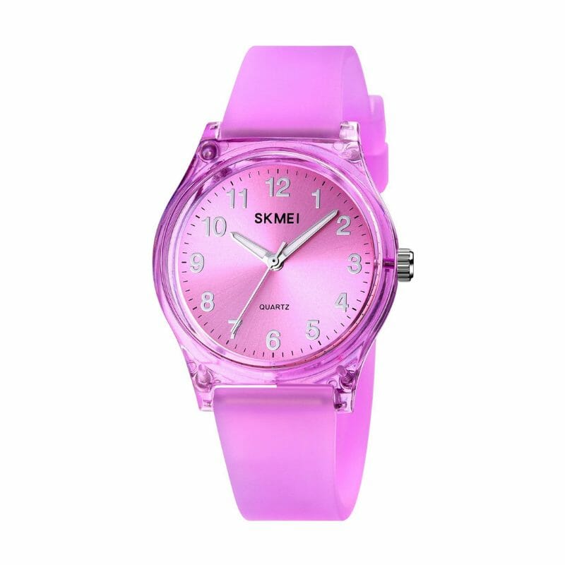 Ψηφιακό ρολόι χειρός – Skmei - 1760 - 017608 - Purple
