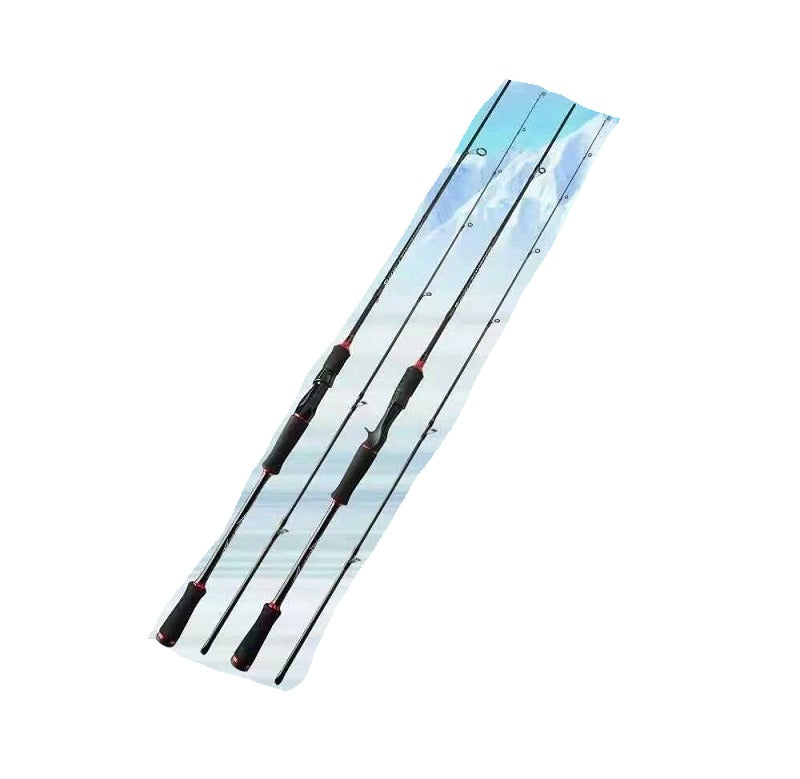 Καλάμι ψαρέματος - 2.7m - 30522