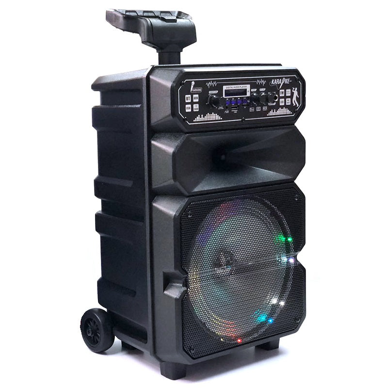 Φορητό ηχείο subwoofer - DS-1814 - 676940