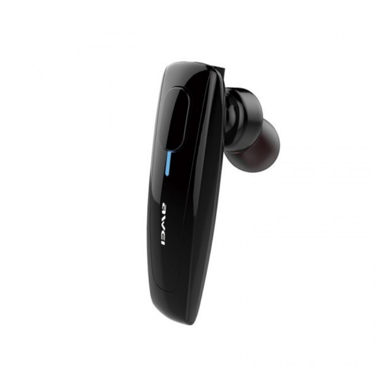 Ασύρματο ακουστικό Bluetooth - N3 - Awei - 072588 - Black
