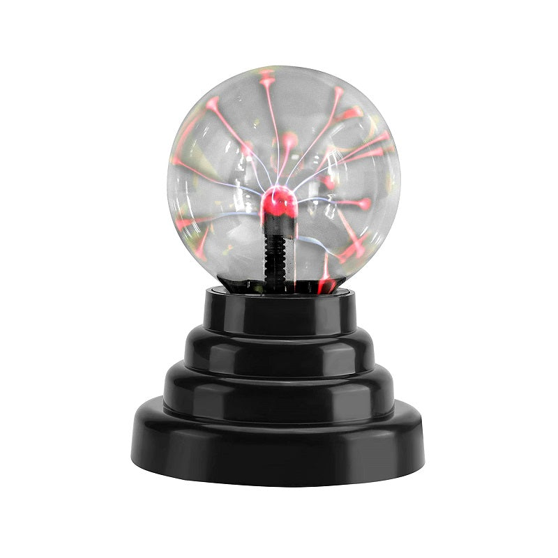 Μαγική σφαίρα πλάσματος - Magic Plasma Light Ball - 3''- 072709
