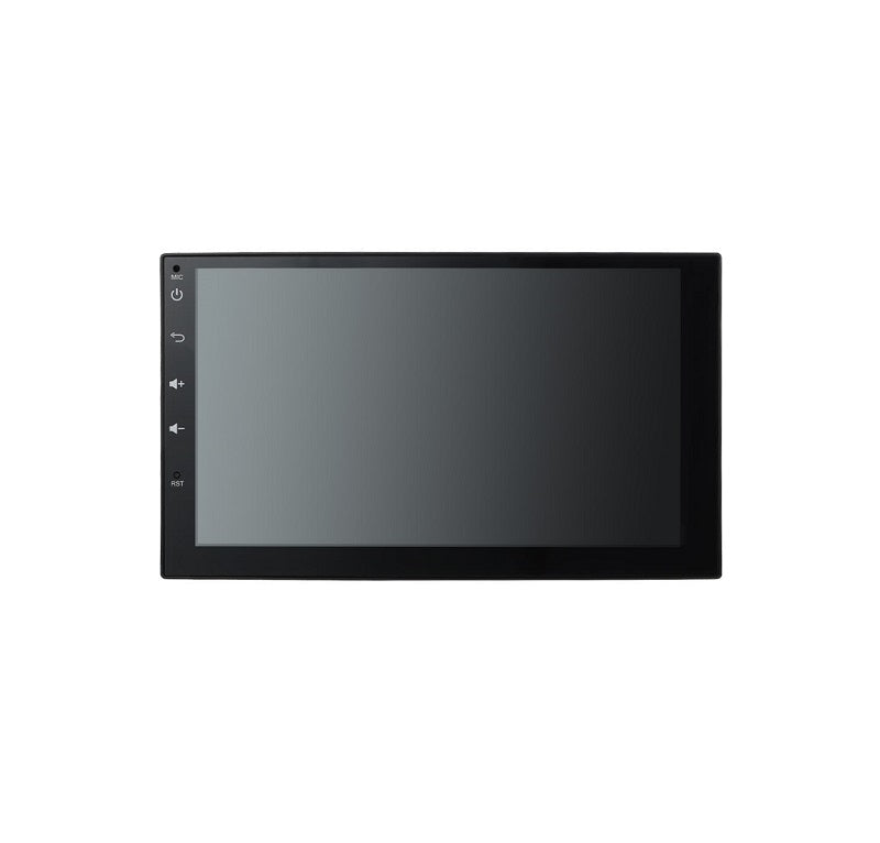 Ηχοσύστημα αυτοκινήτου 2DIN – Full Touch Screen - KKMoon - 890908
