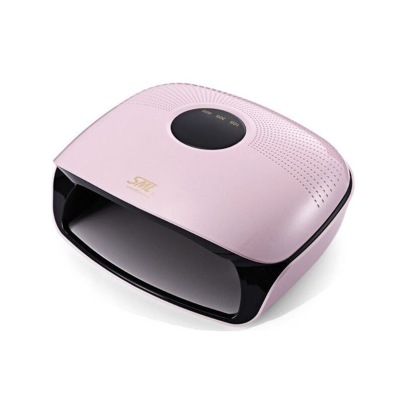 Φουρνάκι νυχιών UV/LED - 48W - SML-S7 - 100087 - Pink