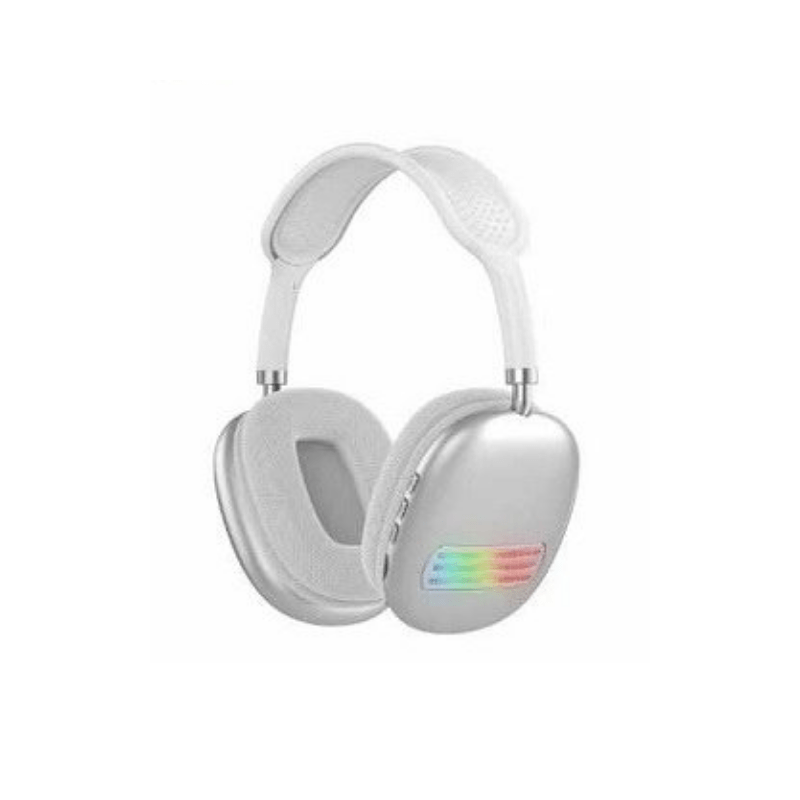 Ασύρματα ακουστικά - Headphones - STN02 - 000180 - White