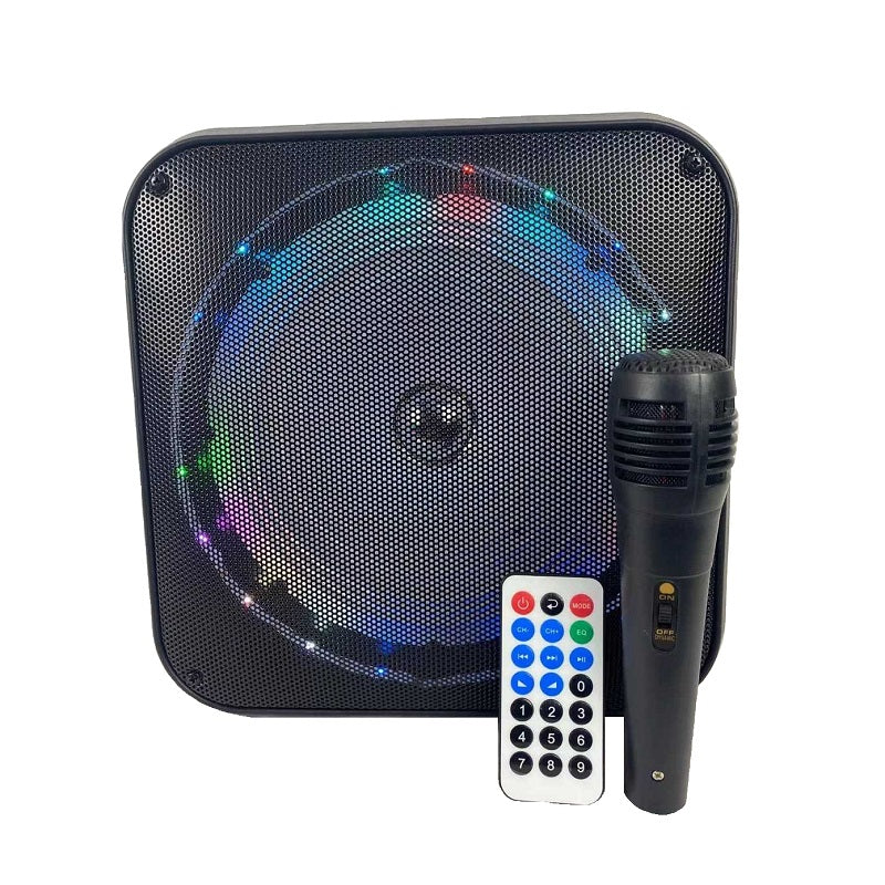 Φορητό ηχείο subwoofer - Mini - 15W - JH-8507 - 085070