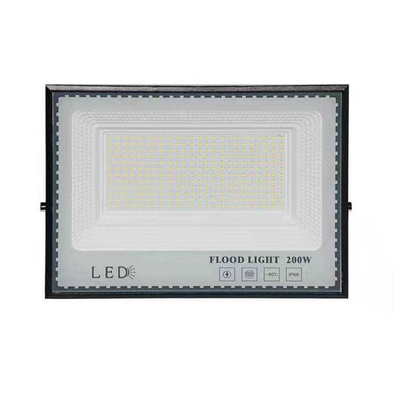 Αδιάβροχος προβολέας LED – 200W – 235687