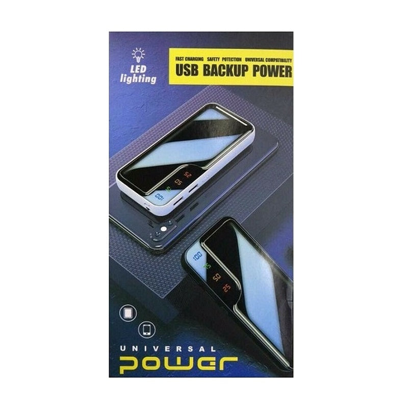 Powerbank - 6.000mAh - B05 - 881520