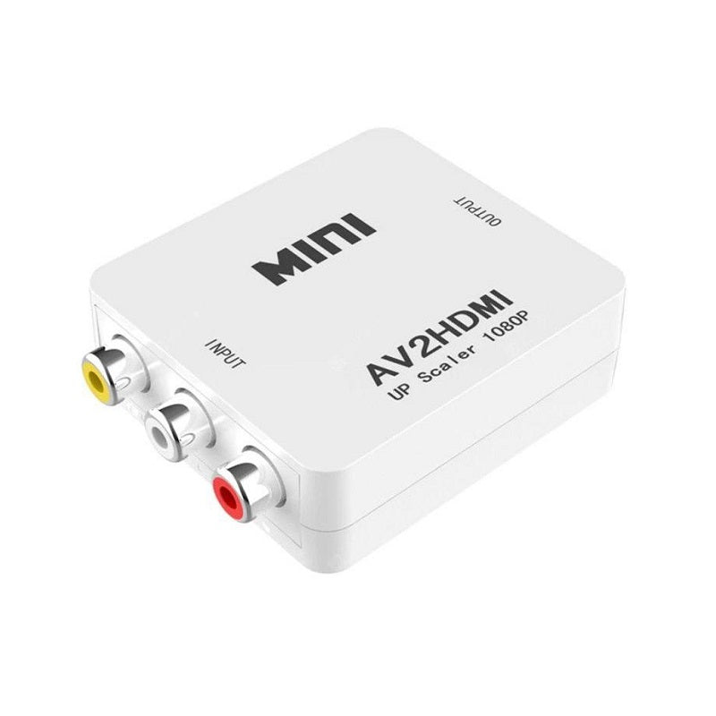 Αντάπτορας - AV2HDMI - 942637