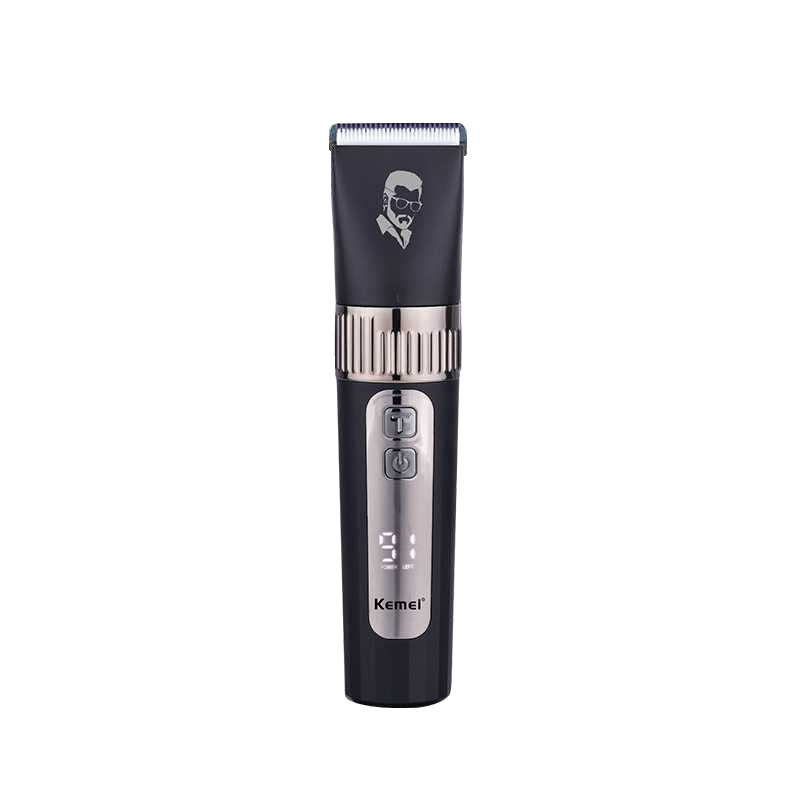 Κουρευτική μηχανή - KM-1217 - Barber - Kemei