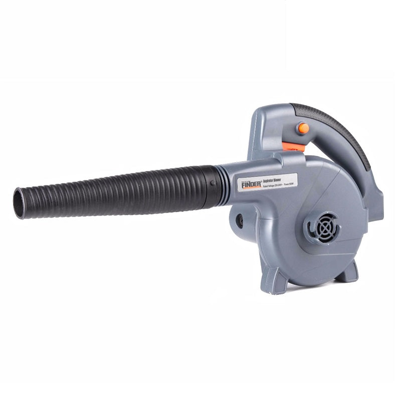Ηλεκτρικός φυσητήρας χειρός - 600W - Finder - 197245