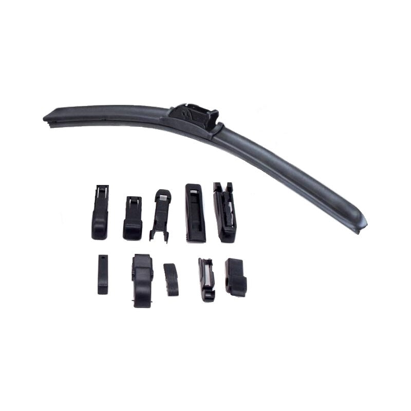 Υαλοκαθαριστήρας - 26'' - 650mm - 180 μοιρών - Drach - Μονός - 238747