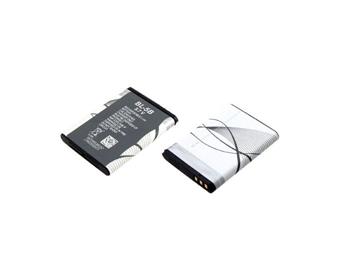 Μπαταρία τύπου ΝΟΚΙΑ - BL-5B - 3.7V - 890mAh - 053323