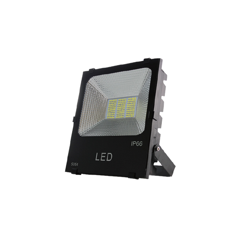 Αδιάβροχος προβολέας LED - 200W 6000K - IP66 - 012007
