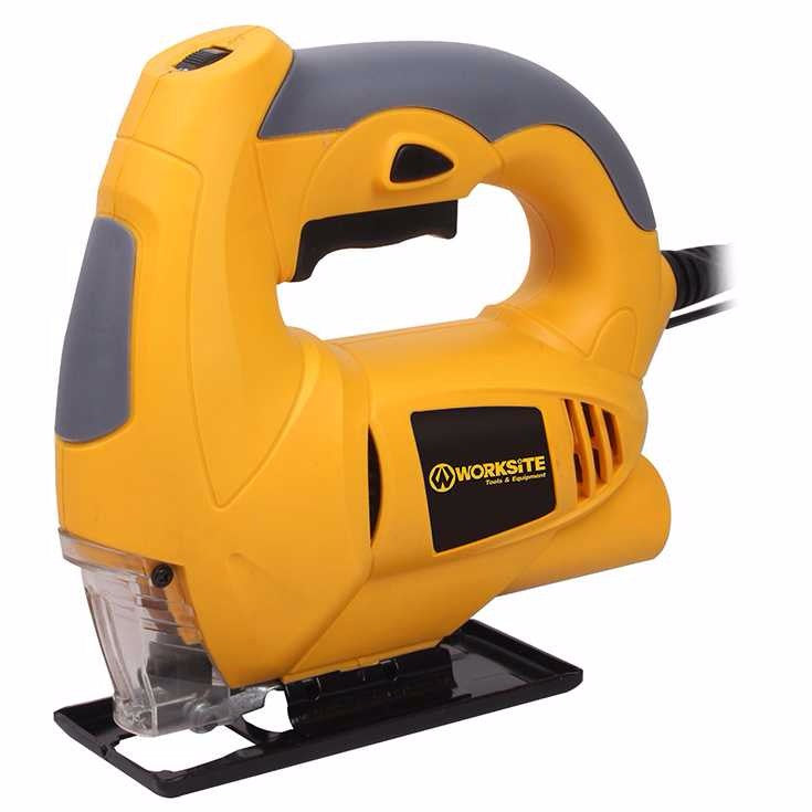 Ηλεκτρική σέγα 400W – JS147 - Worksite - 610119