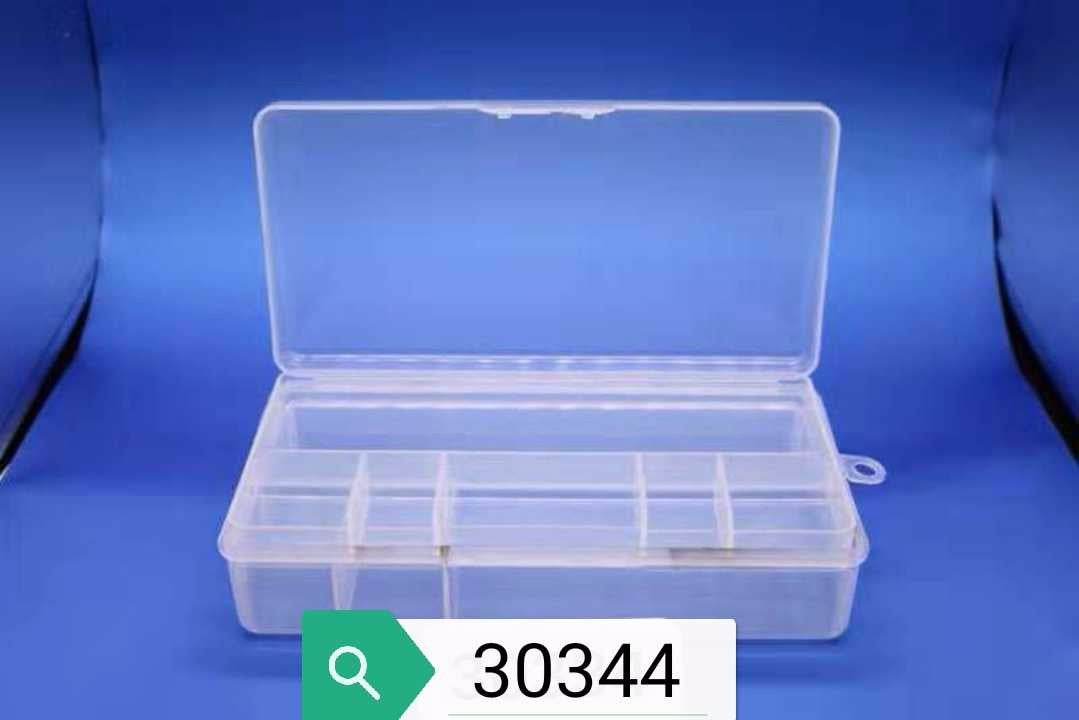 Πλαστικό κουτί αλιείας - 30344