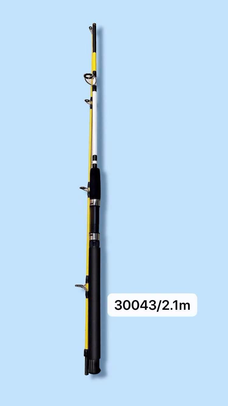 Καλάμι ψαρέματος - 2.1μ - 30043