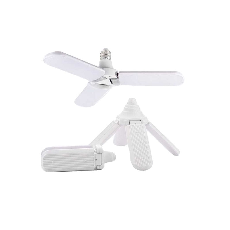 Πτυσσόμενο φωτιστικό LED - 3 Leaf - 36W - 671055