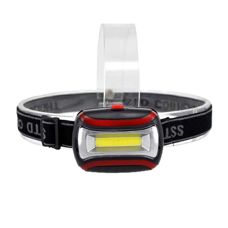 Φακός κεφαλής LED – Headlamp - 193 - 180070
