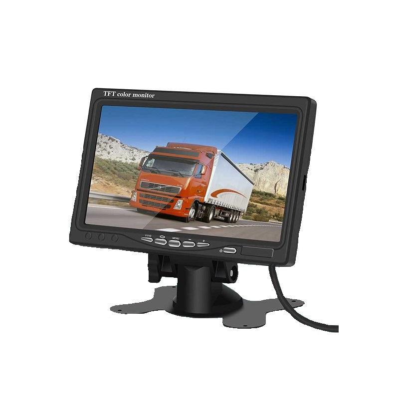 Οθόνη monitor TFT/LCD - 9'' - 9006C - 011226