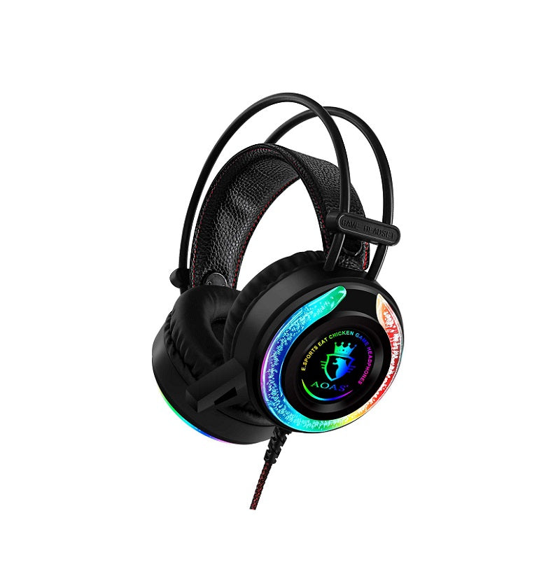 Ενσύρματα ακουστικά - Gaming Headphones - AOAS - AS90 - 651664