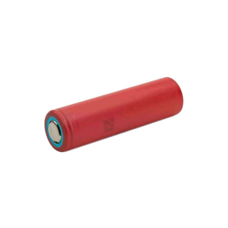 Επαναφορτιζόμενη μπαταρία - 18650 - 3.7V - 3000mah - 40Α - 186505-1