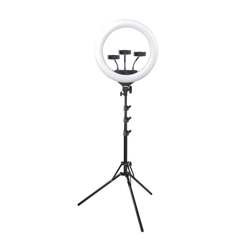 Selfie Ring LED - 14'' - 2.1m - 200349