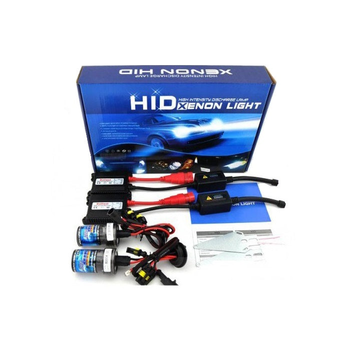 Λάμπες XENON - H11 - 35W - HID - Full set - 674285