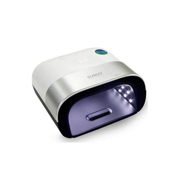 Φουρνάκι νυχιών UV/LED – 48W – Sun 3 - 400702