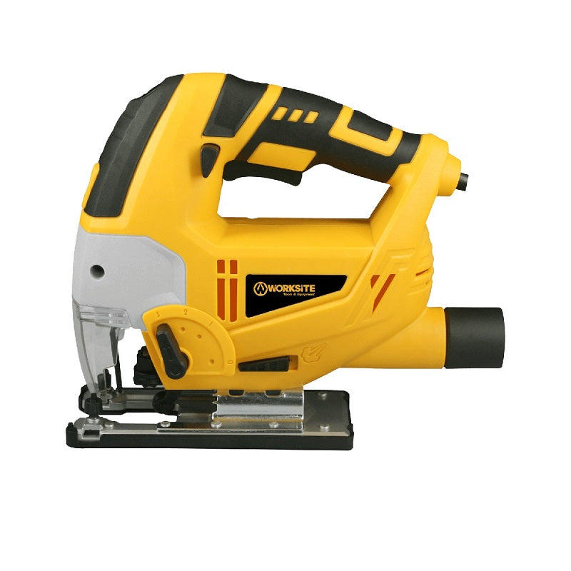 Ηλεκτρική σέγα 100MM - 800W - JS-246 - Worksite - 187149