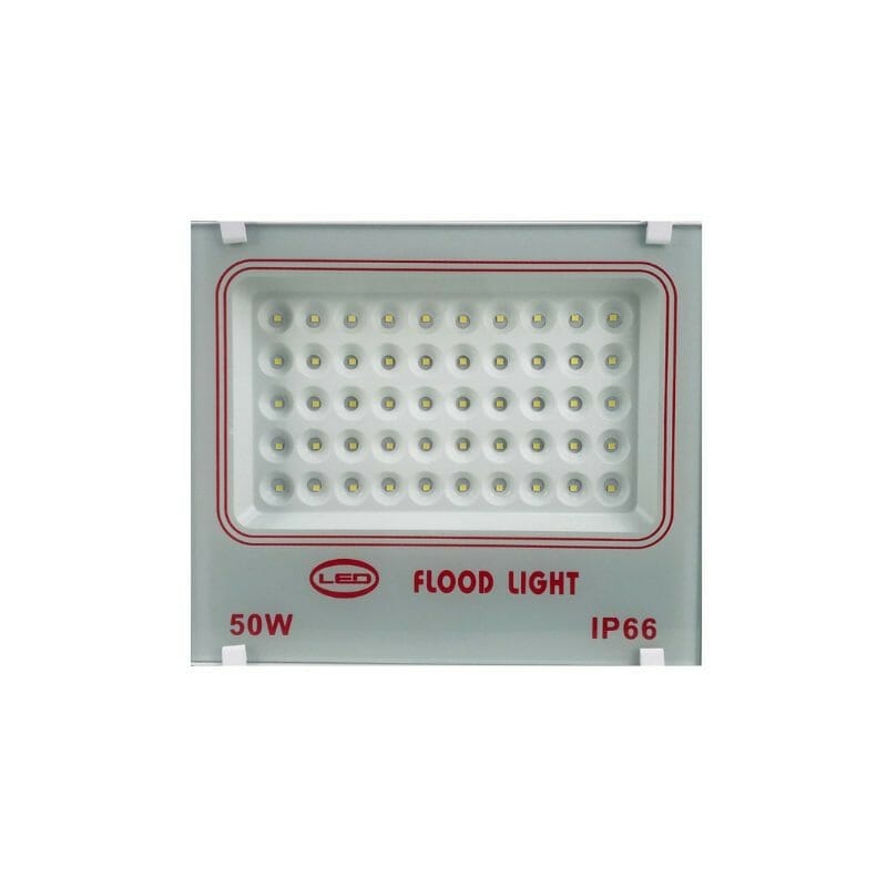 Αδιάβροχος προβολέας LED - 50W IP66 - 224100