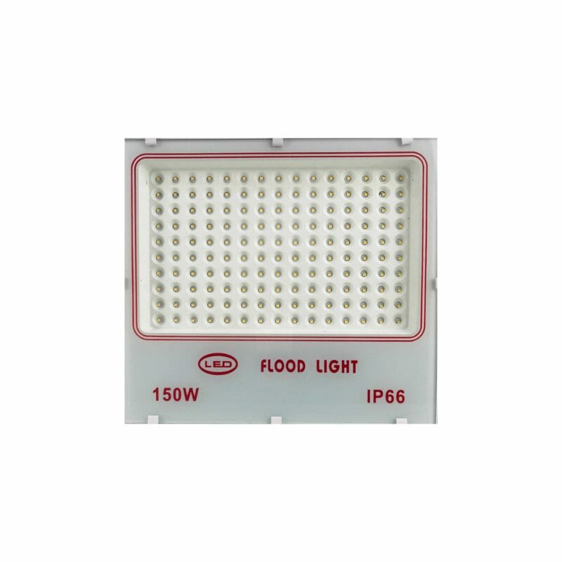 Αδιάβροχος προβολέας LED - 150W IP66 - 224124