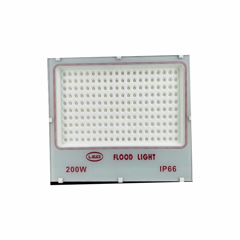 Αδιάβροχος προβολέας LED - 200W IP66 - 224131