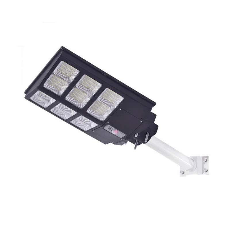 Ηλιακός προβολέας LED με αισθητήρα κίνησης - 180W - 235694