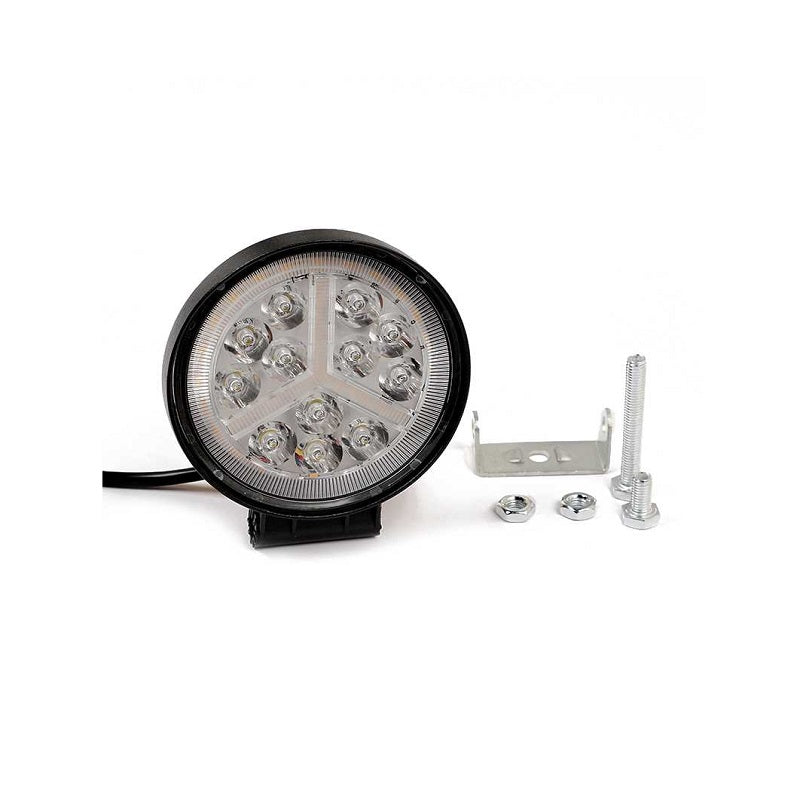 Προβολέας οχημάτων LED  - 42W - XQ - 011655