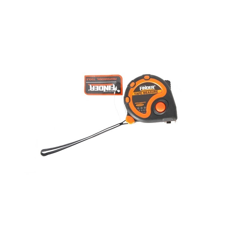 Μετροταινία - Tape Measure - 7.5m - Finder - 191401