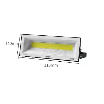 Αδιάβροχος προβολέας LED – 150W – 235625