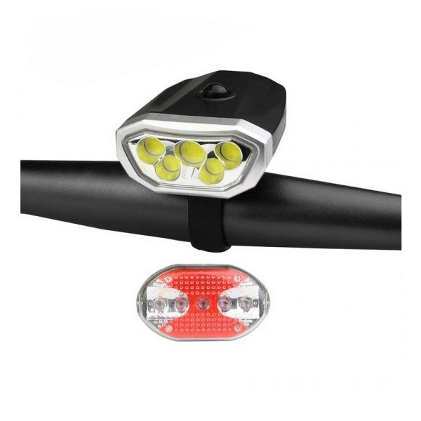 Προβολέας ποδηλάτου LED - T0508 - 505085