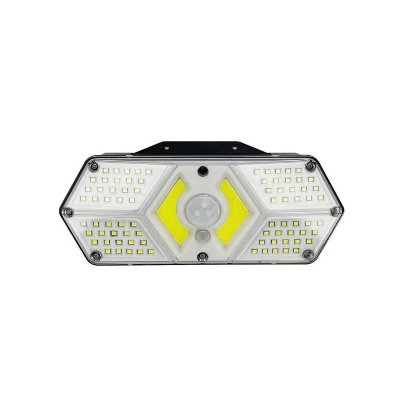 Ηλιακός προβολέας LED με αισθητήρα κίνησης - 1240 - 289027