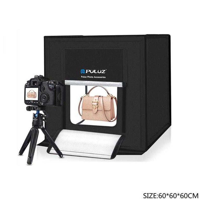 Φωτογραφικό στούντιο - Photo Booth - TR-PN60 - 60x60cm - 730516