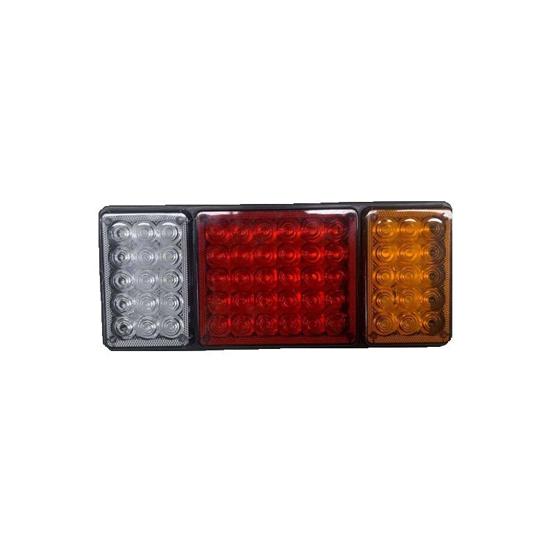 Σετ 2Χ - Φανάρι οπισθοπορείας φορτηγού LED - 24V - 002109