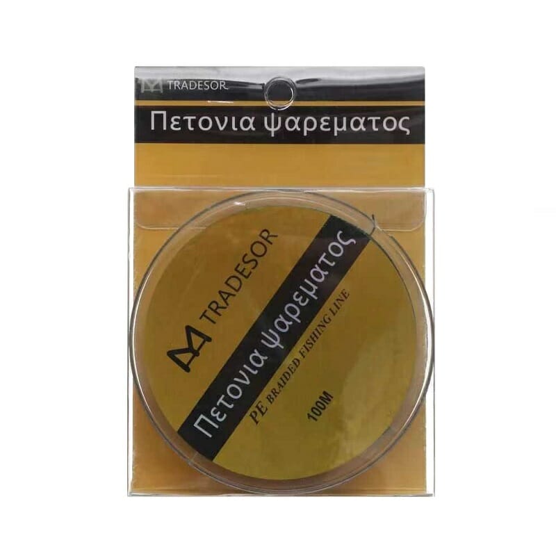 Πετονιά ψαρέματος/Νήμα - 100m - 6.0 - 30443