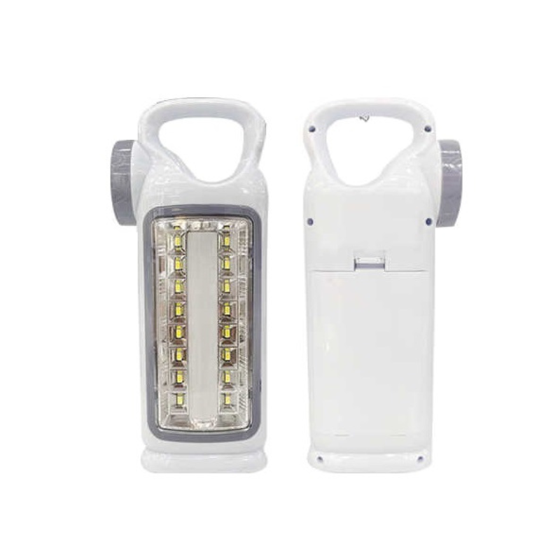 Επαναφορτιζόμενος προβολέας LED - 1266S-1 - 312664