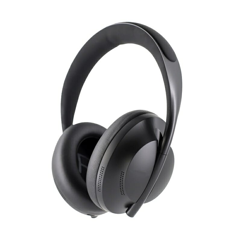Ασύρματα ακουστικά - 700 - 329160 - Black