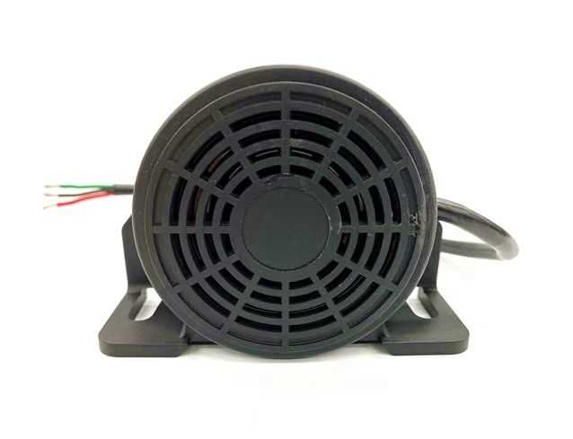 Κόρνα όπισθεν – Reverse Alarm – 110dB – 12V – 691728