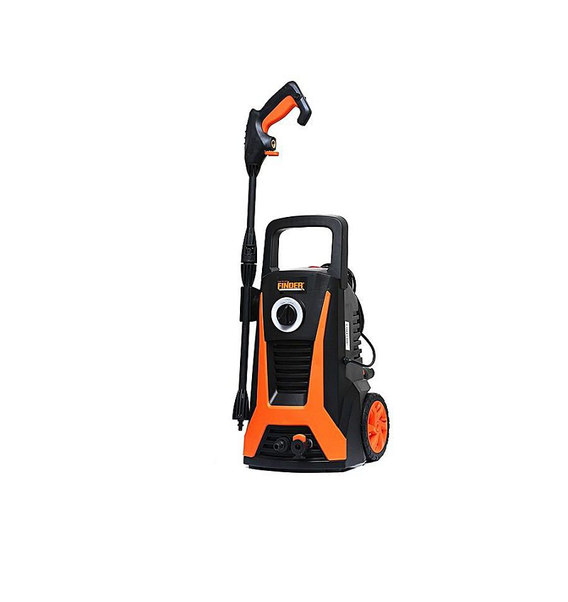Μηχάνημα πλυσίματος οχημάτων - 2000W - Finder - 194216